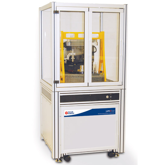 泰勒tayhor hobson luphoscan 3D光学轮廓仪