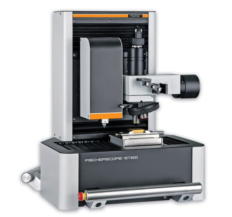 FISCHERSCOPE ST30/ST200菲希尔纳米压痕仪