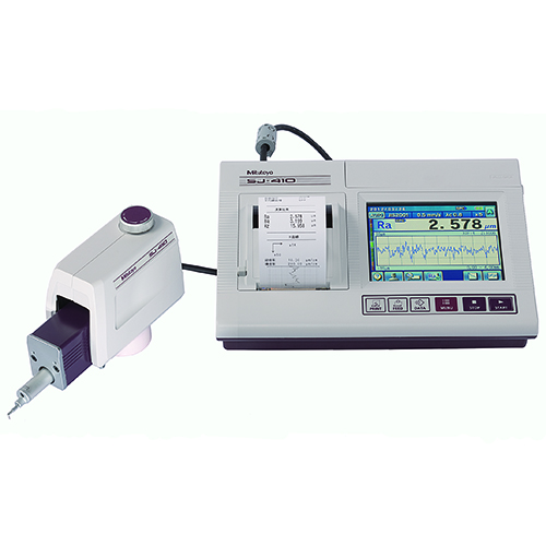三丰粗糙度仪SJ-410