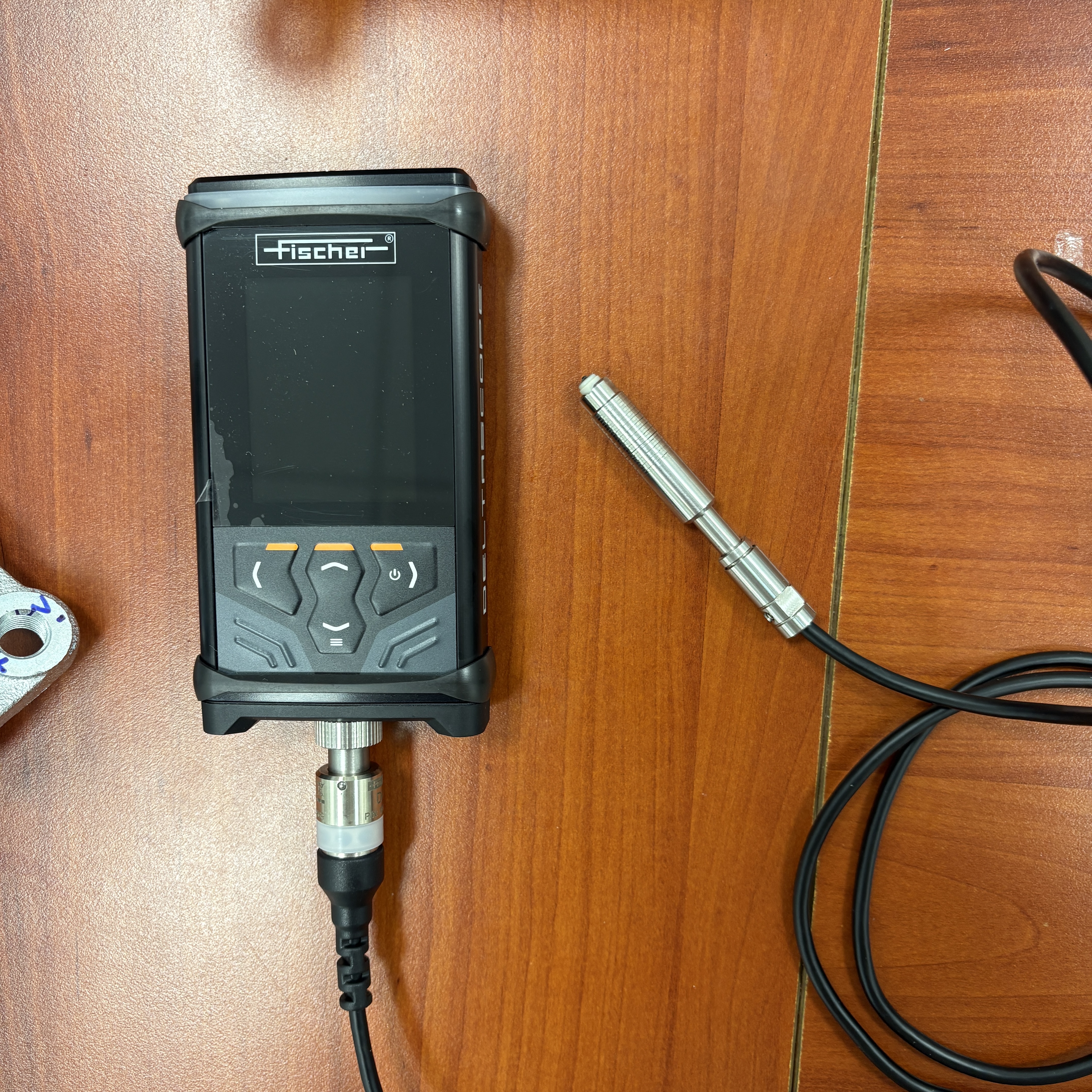 菲希尔测厚仪DUALSCOPE DMP40