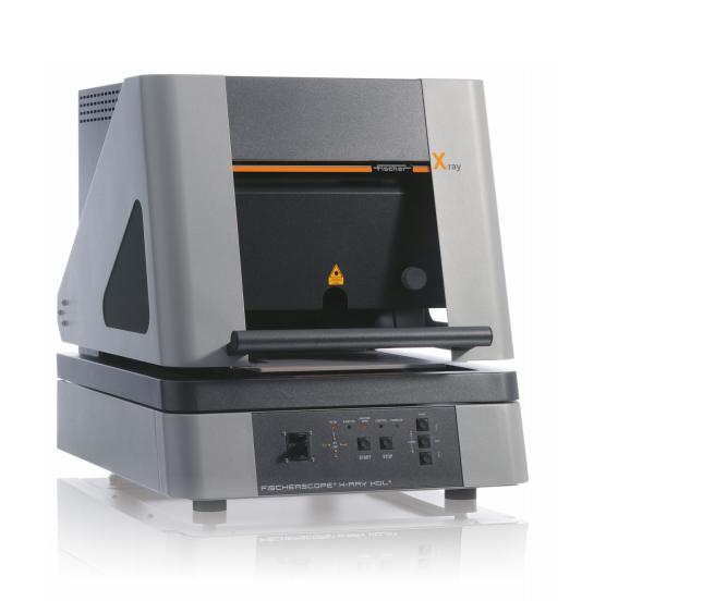 菲希尔FISCHERSCOPE X-RAY XDL230X射线测厚仪