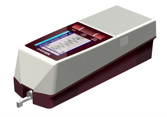 三丰粗糙度仪SJ-210