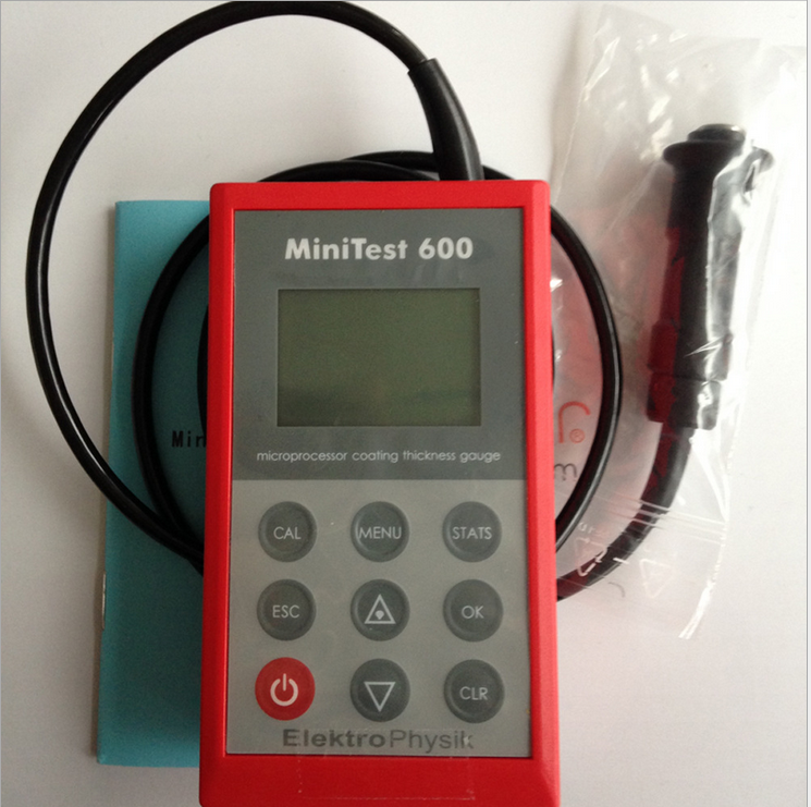 EPK MINITEST600