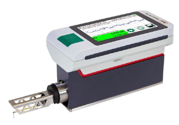 马尔粗糙度仪MARSURF M410