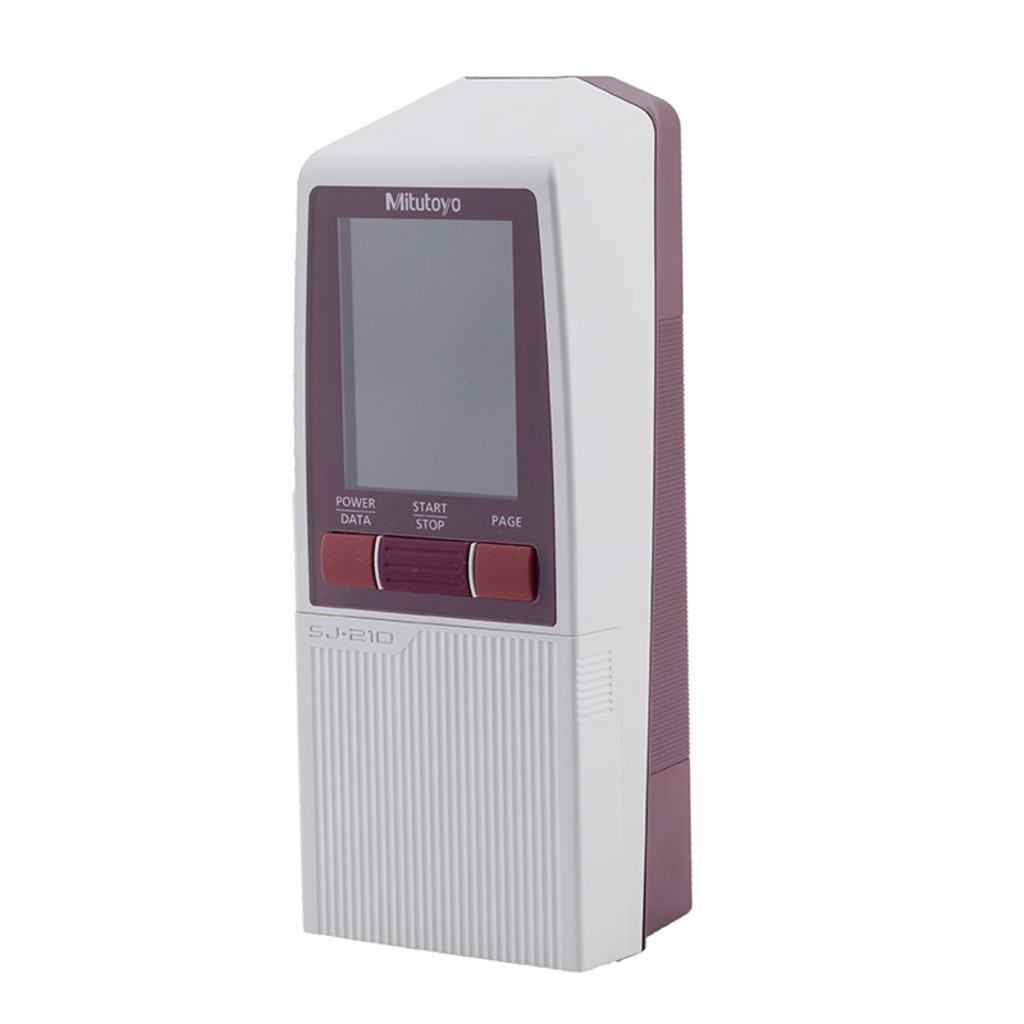 三丰粗糙度仪SJ-210