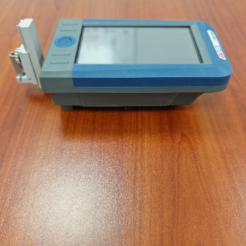 泰勒霍普森便携式粗糙度仪SURTRONIC S128