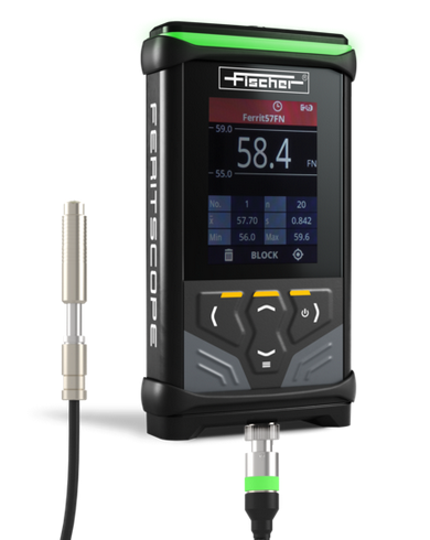 FERITSCOPE DMP30菲希尔铁素体仪
