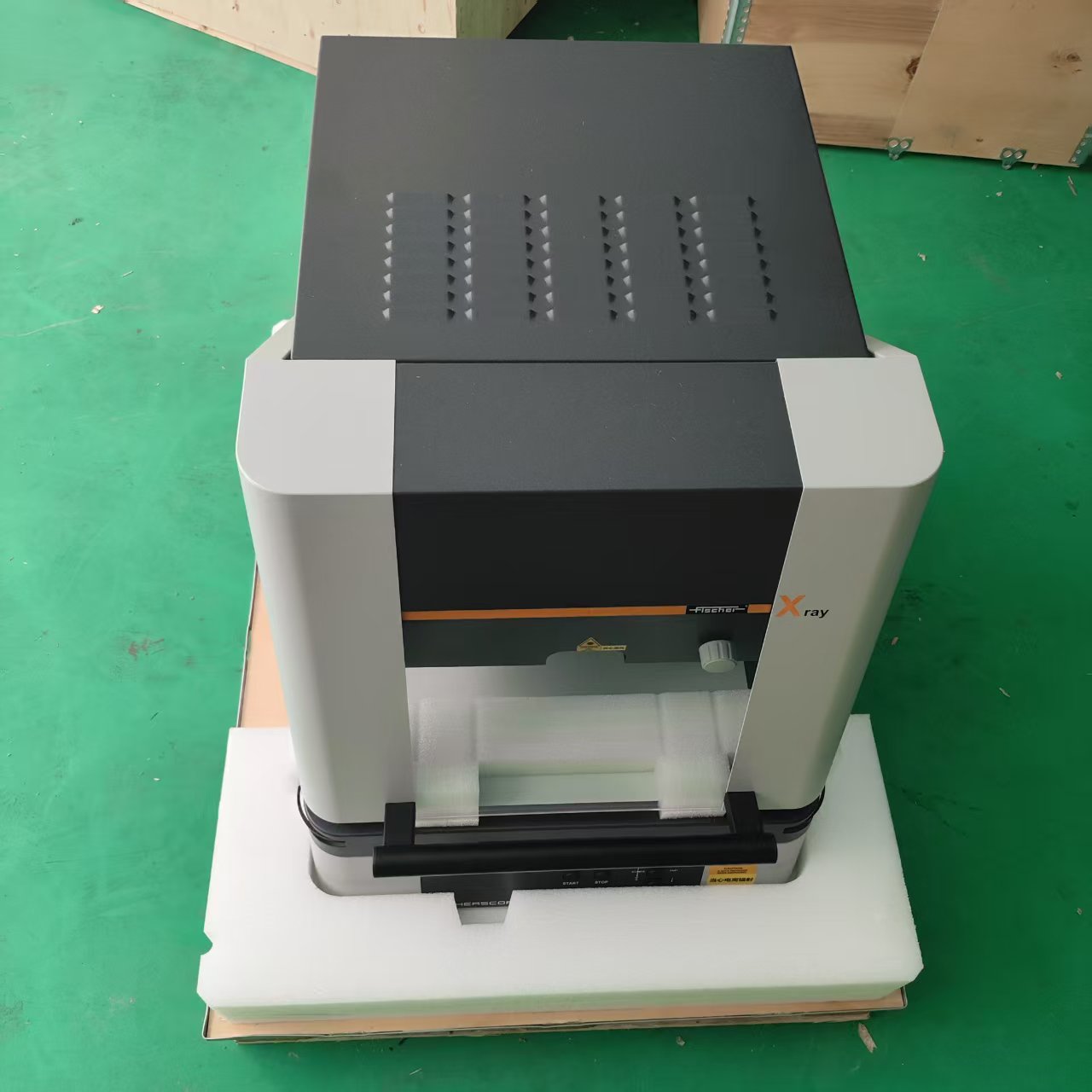 菲希尔XDL230 X射线测厚仪