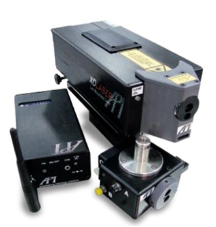 API激光干涉仪XD LASER 美国