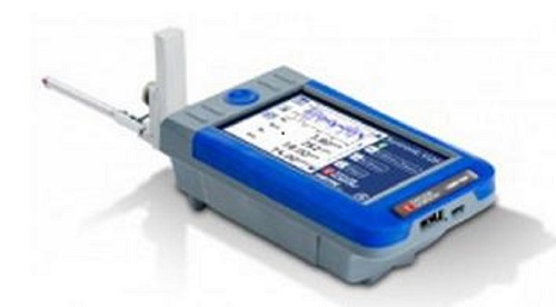 泰勒霍普森粗糙度仪SURTRONIC S128