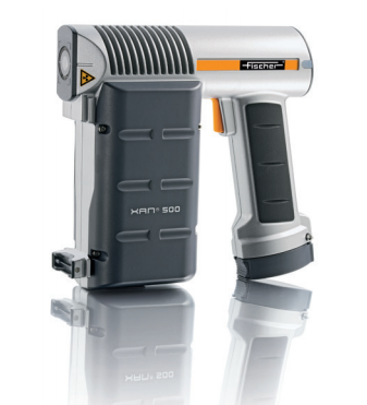 菲希尔X射线测厚仪 FISCHERSCOPE X-RAY XAN500