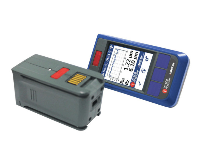 SURTRONIC DUO泰勒霍普森DUO