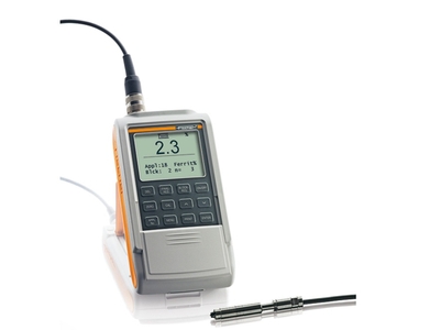 FERITSCOPE FMP30菲希尔铁素体仪