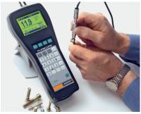 菲希尔PCB板上铜层厚度测量仪PHASCOPE PMP10