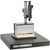 FISCHERSCOPE HM2000S菲希尔纳米压痕仪