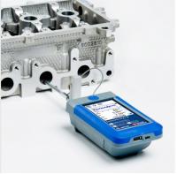 SURTRONIC S100泰勒霍普森手持式粗糙度仪
