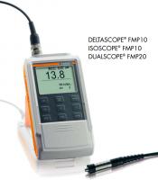 双功能仪器菲希尔测厚仪DUALSCOPE FMP20/FMP40
