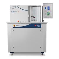 TALYScan 280泰勒霍普森非接触式轮廓仪