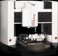 SmartScope Flash CNC300 OGP影像测量系统