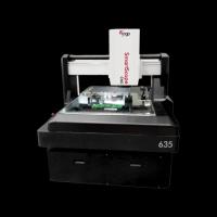SMARTSCOPE CNC635 OGP影像测量系统