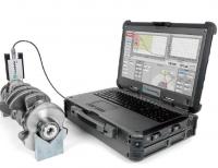 弗劳恩霍夫P3123感应淬火层测厚仪