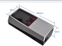 三丰粗糙度仪SJ-210