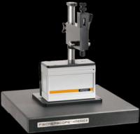 菲希尔纳米压痕仪FISCHERSCOPE HM2000S